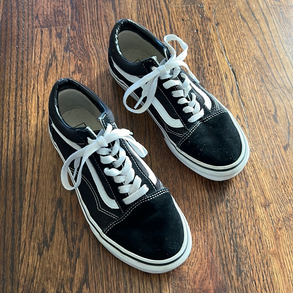 Women’s Vans Old Skool